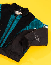 Vintage 80s Polaris Ski Jacket