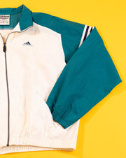 Vintage 90s Adidas Jacket