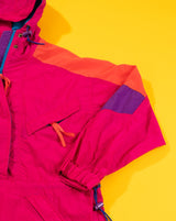 Vintage 90s Eastern Mountain Sports Pullover Jacket