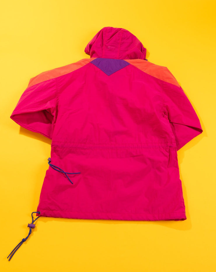 Vintage 90s Eastern Mountain Sports Pullover Jacket