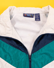 Vintage 90s Fremantle Windbreaker Jacket