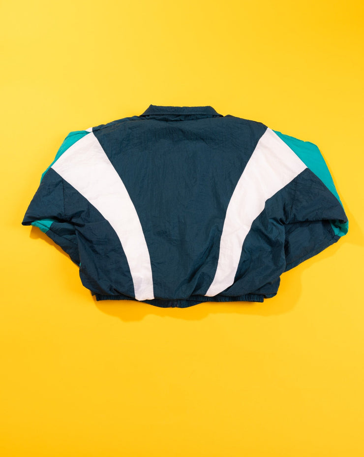 Vintage 90s Reebok Windbreaker Jacket