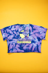Vintage 1990 T. Micheal Body Building Muscle Tee