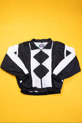Vintage 90s Kuma Sport Windbreaker