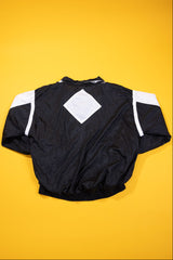 Vintage 90s Kuma Sport Windbreaker