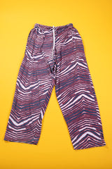 Vintage 90s Zubaz Style Pants