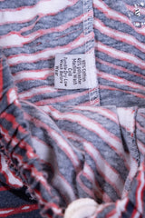 Vintage 90s Zubaz Style Pants