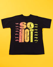 Vintage 80/90s So Hot T-shirt