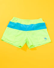 Vintage 80s Gotcha Swim Shorts