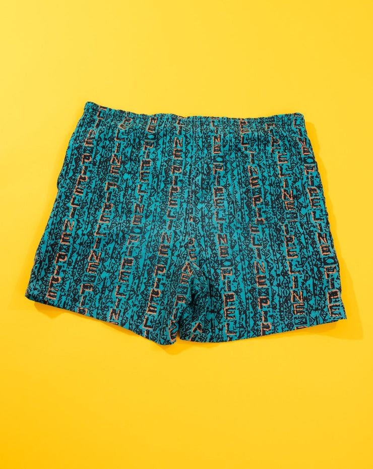 Vintage 80/90s Pipeline Swim Shorts