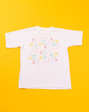 Vintage 90s Carlos N' Charlies Clothesline T-shirt