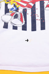 Vintage 1996 Looney Tunes Tweety Bird USA T-shirt
