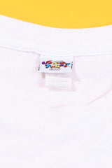 Vintage 1996 Looney Tunes Tweety Bird USA T-shirt