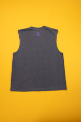 RCW Energy Mucsle tank (Faded Black)