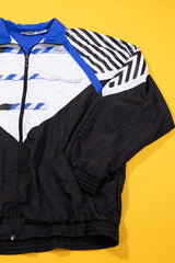 Vintage 90s MacGregor Windbreaker