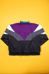 Vintage 90s Bill Bass Windbreaker