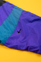 Vintage 80s Turnpoint Sports Windbreaker