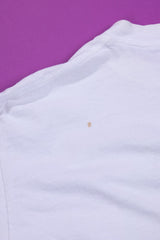 Vintage 80s Fun 'N' Sun Crop Tee