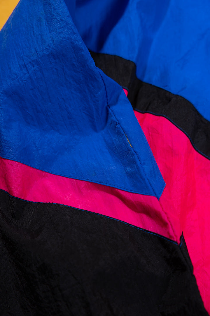 Vintage 80s Spalding Windbreaker