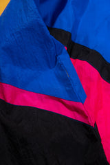 Vintage 80s Spalding Windbreaker