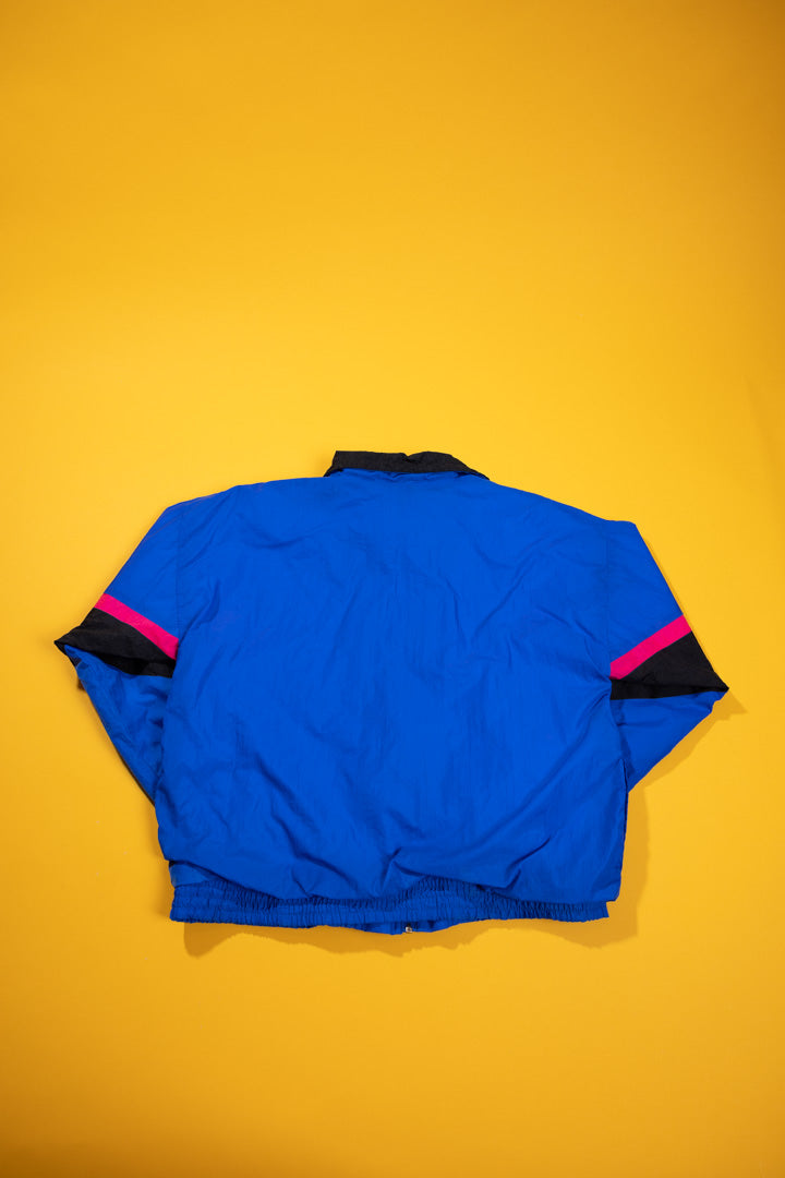 Vintage 80s Spalding Windbreaker
