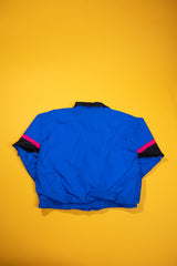Vintage 80s Spalding Windbreaker