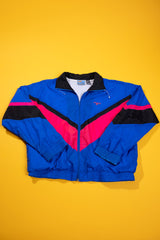 Vintage 80s Spalding Windbreaker