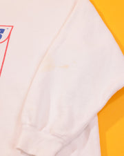 Vintage 1992 Snickers Official Snackfood Sponsor of the U.S Olympic Team Crewneck Sweater