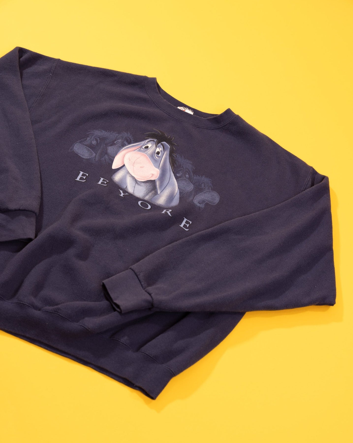 Eeyore crewneck 2025
