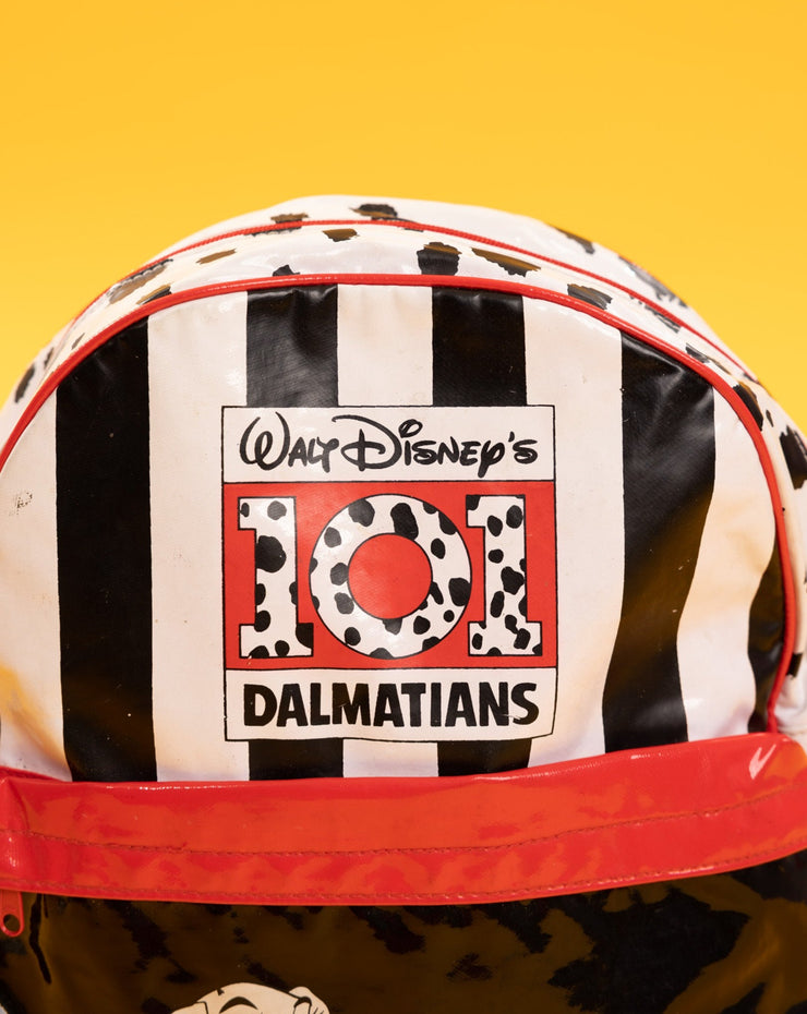 Vintage 90s Walt Disney 101 Dalmatians Backpack