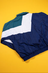 Vintage 90s Active Wear Windbreaker