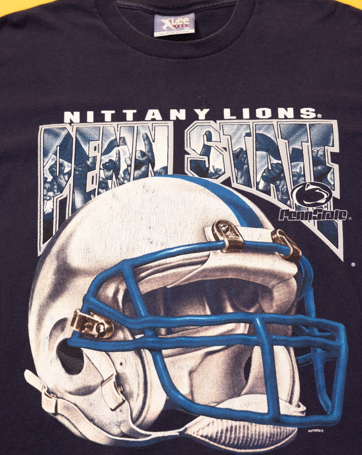 Vintage 90s Penn State Nittany Lions T-shirt
