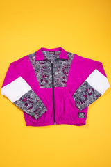 Vintage 90s Nashbar Windbreaker