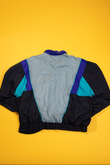 Vintage 90s Athletic Works Windbreaker