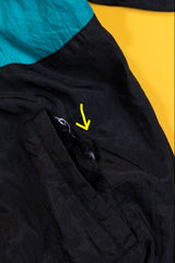 Vintage 90s Athletic Works Windbreaker