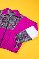 Vintage 90s Nashbar Windbreaker