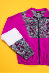 Vintage 90s Nashbar Windbreaker