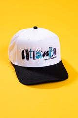 RCW ATL Vol 1 Snapback Hat