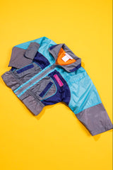 Vintage 90s Wilson Windbreaker (Kids - 18M)