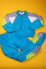 Vintage 90s Nike Windbreaker Set