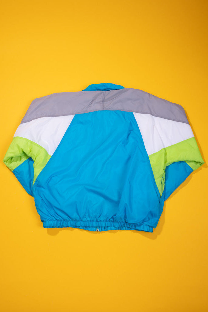 Vintage 90s Nike Windbreaker Set
