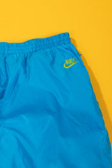 Vintage 90s Nike Windbreaker Set
