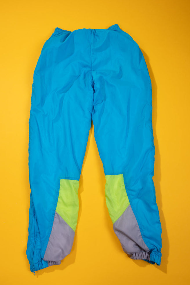Vintage 90s Nike Windbreaker Set