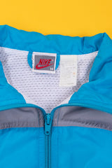 Vintage 90s Nike Windbreaker Set