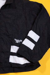 Vintage 90s Reebok Windbreaker