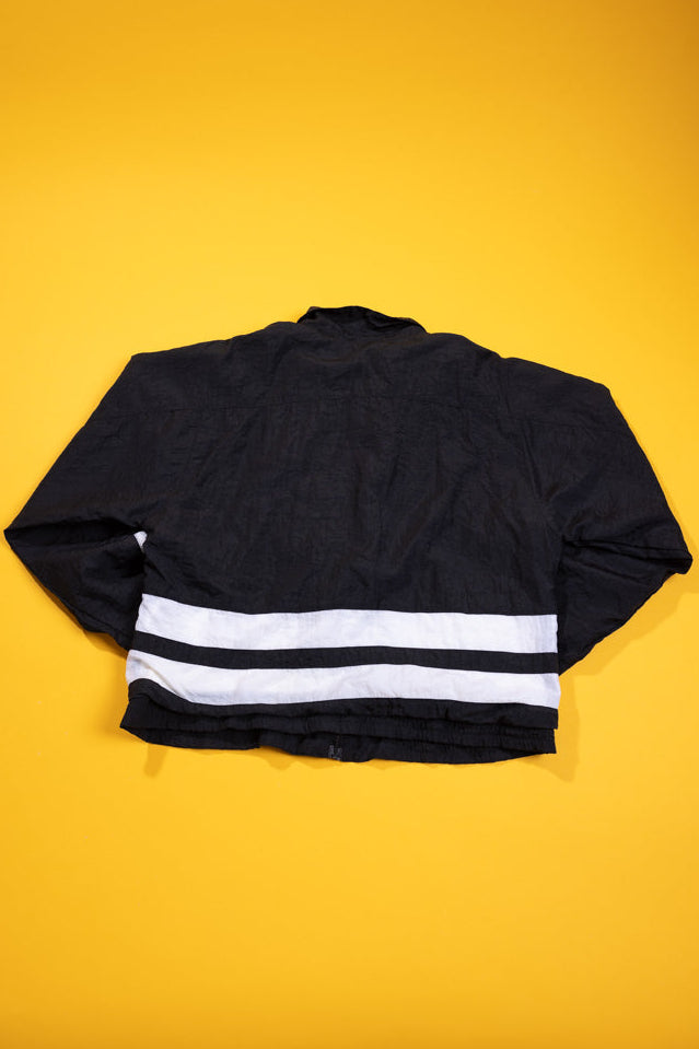 Vintage 90s Reebok Windbreaker