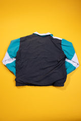 Vintage 90s Manhattan Windbreaker