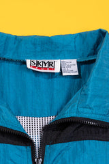 Vintage 90s Skyr Sport Windbreaker