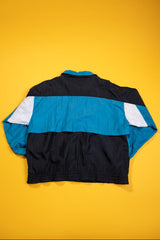 Vintage 90s Skyr Sport Windbreaker