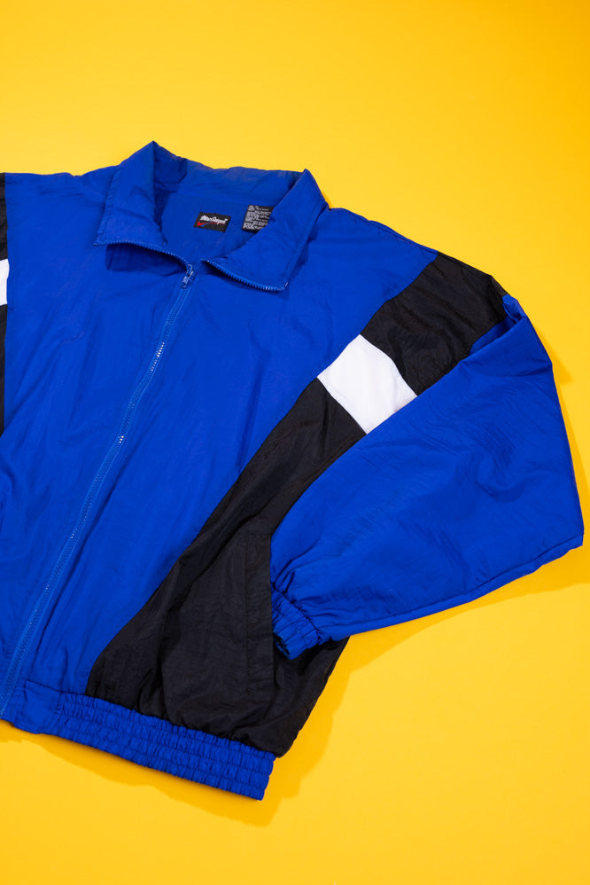 Vintage 90s MacGregor Windbreaker